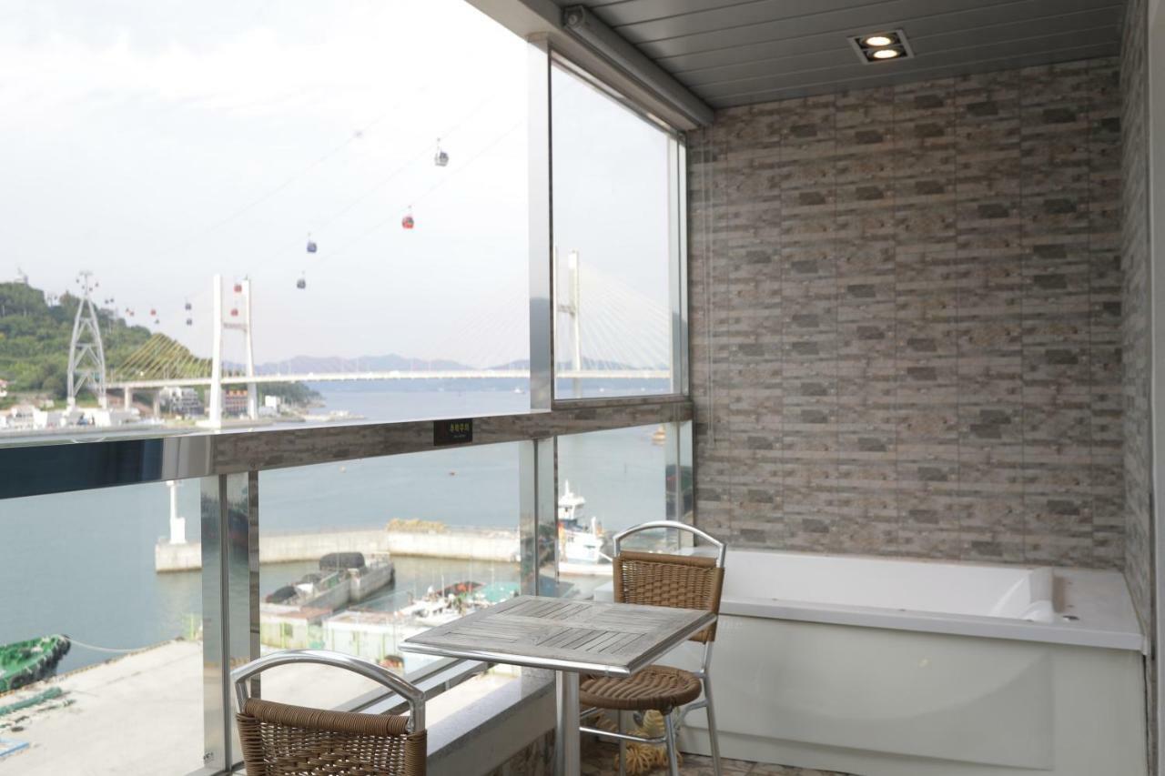 Lium Spa Hostel Joszu Szoba fotó