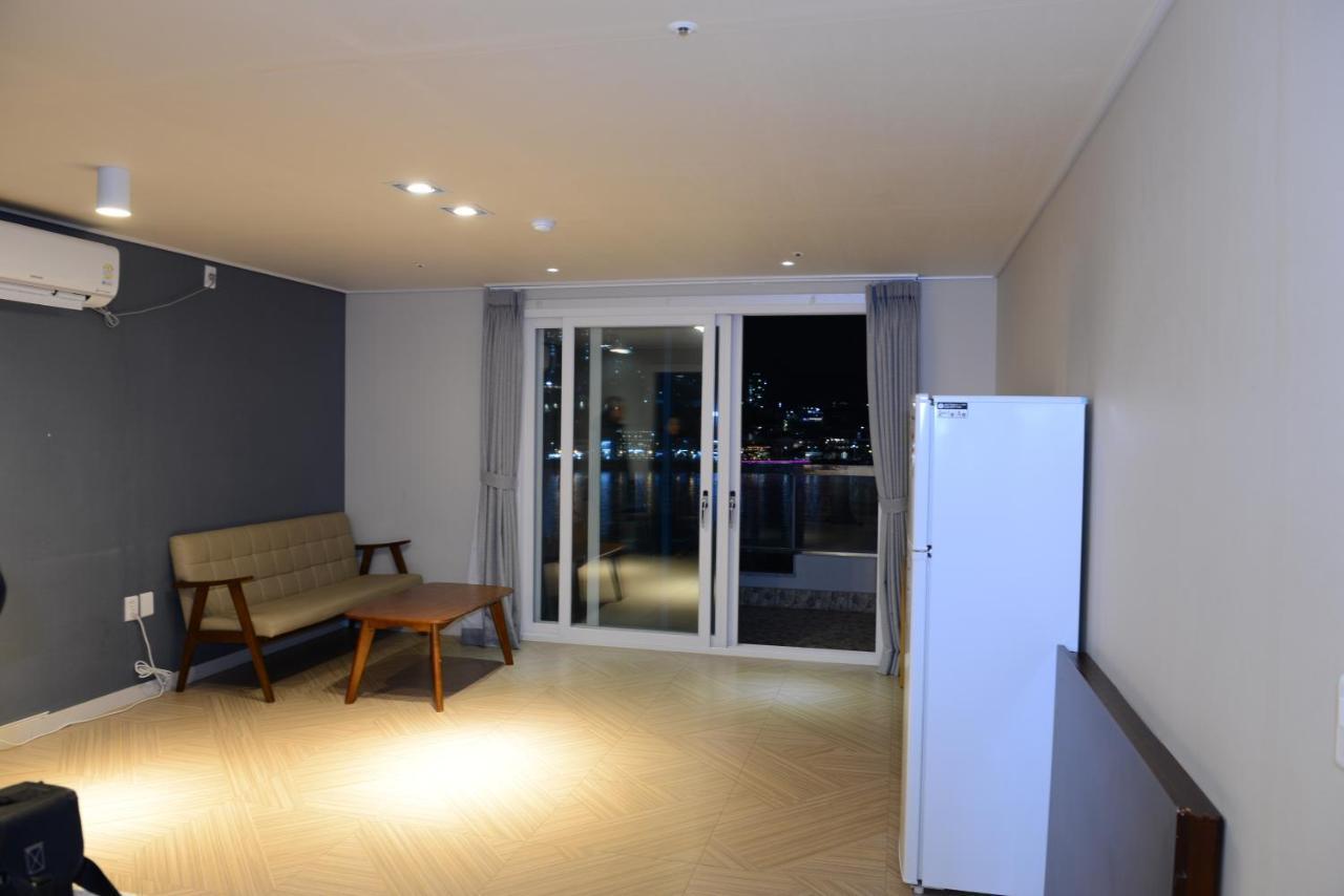 Lium Spa Hostel Joszu Kültér fotó